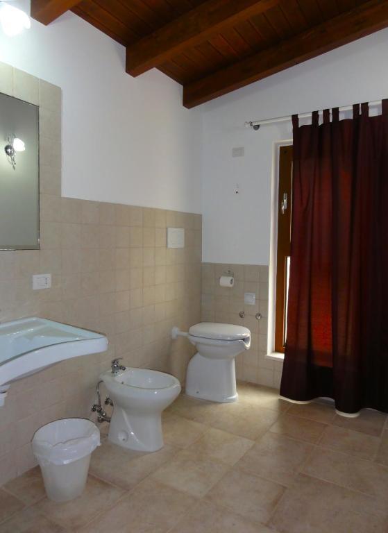 Bed and Breakfast Ape Rossa Castellana Grotte Habitación foto