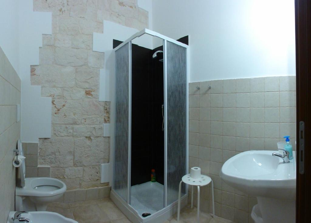 Bed and Breakfast Ape Rossa Castellana Grotte Habitación foto