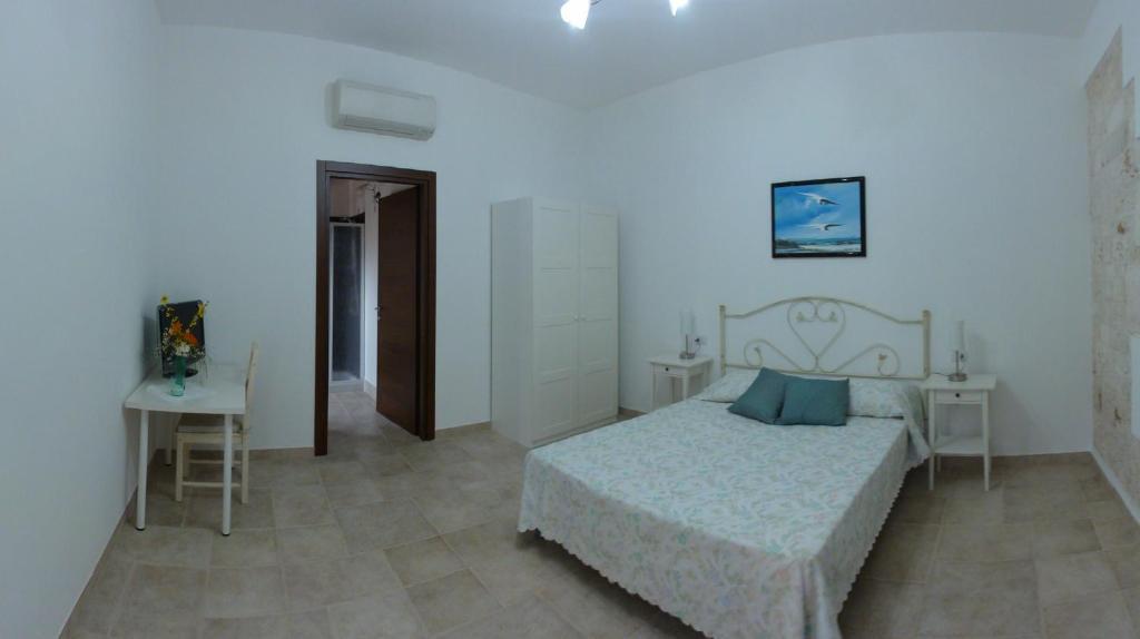 Bed and Breakfast Ape Rossa Castellana Grotte Habitación foto