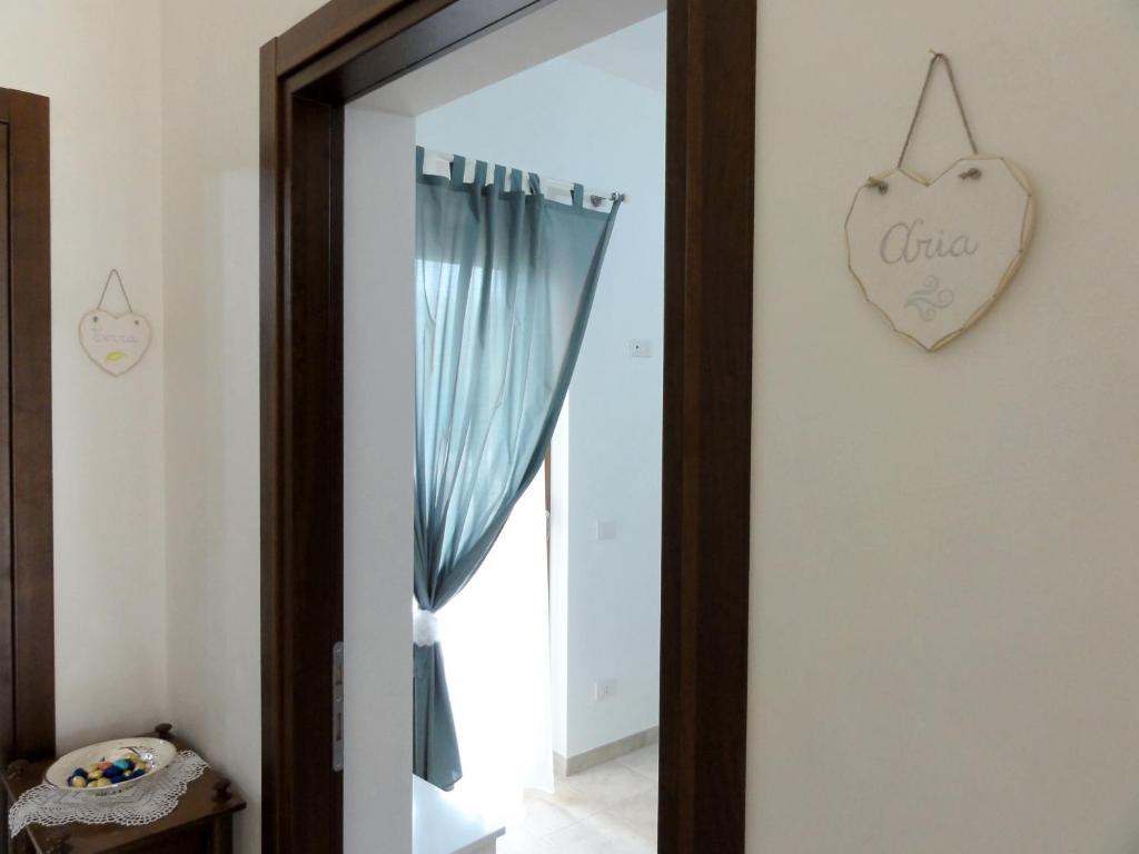 Bed and Breakfast Ape Rossa Castellana Grotte Habitación foto