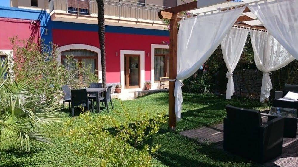 Bed and Breakfast Ape Rossa Castellana Grotte Exterior foto